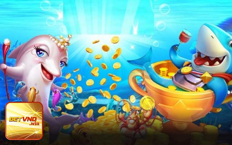 Các thuật ngữ thường có ở game săn cá Phá Hũ