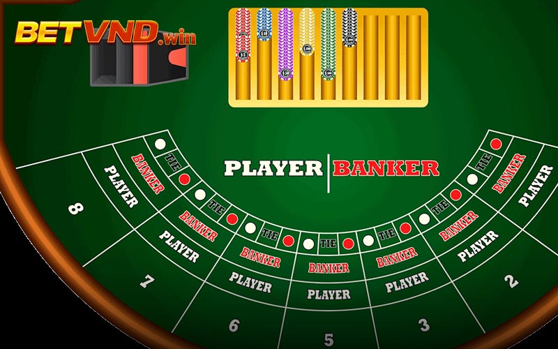 Giới thiệu đôi nét về casino Baccarat Betvnd